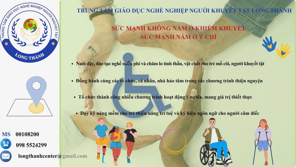 Long Thành App