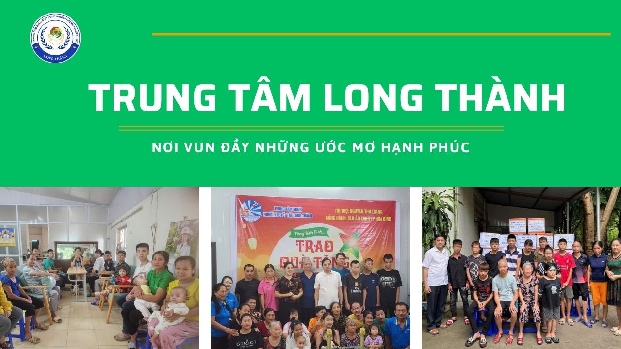 Long Thành Banner 1