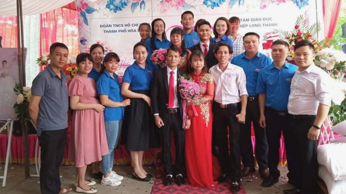 Đám cưới
