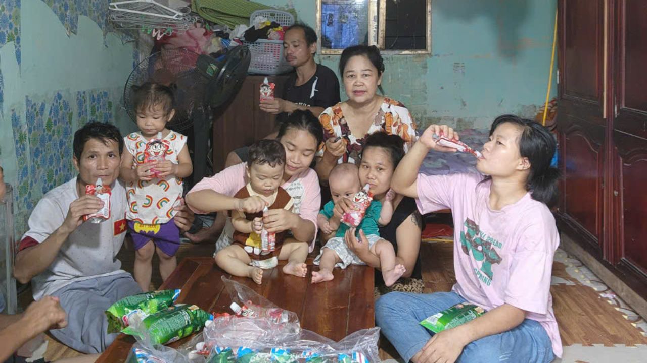 Hoạt động đối tác 2